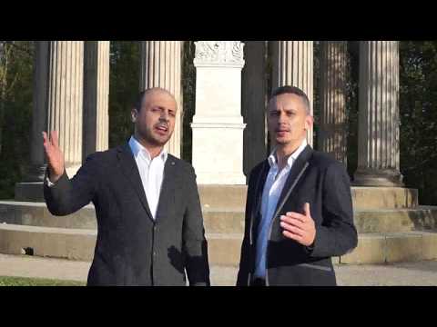 NJE BYLBYL MA PAK SHQYPNIA Brahim Sefa- Shpejtim Kafexholli dhe Ukë Gashi