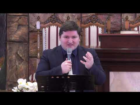 Fă din căminul tău un Gosen! (Mesaj în contextul răspândirii pandemiei de Covid-19) - 15.03.2020