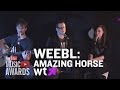 Weebl Performs Amazing Horse | What's Trending ...