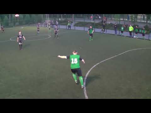 1 КХ 4 лига Evans - Мк Мясной