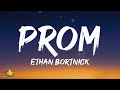 Ethan Bortnick Prom Lyrics