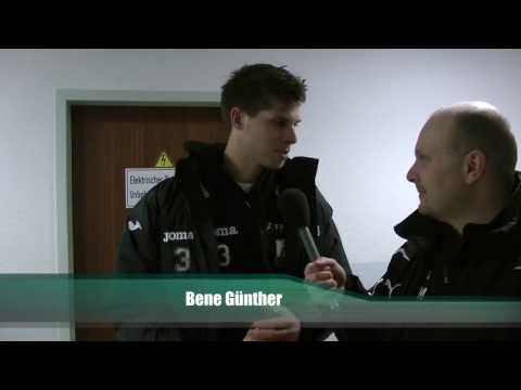 23. Spieltag 2012/13 @ 1. FC Wülfrath (Bene Günther)