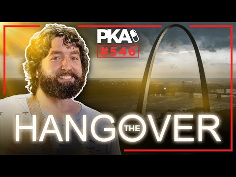 PKA 546   Dick Masterson & Destiny - Drinking Episode Regrets, Taylor's Wedding Present