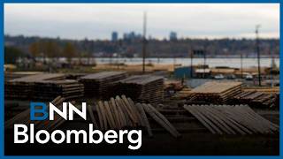 Interfor positioned to surge as lumber prices climb, says BMO