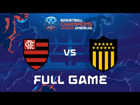 Flamengo x Peñarol
