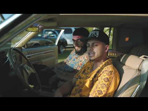 Lil Show - Los Grimeyz Ft. Anthoe The Great (Official Music Video)