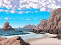 Armin Van Buuren White Sand