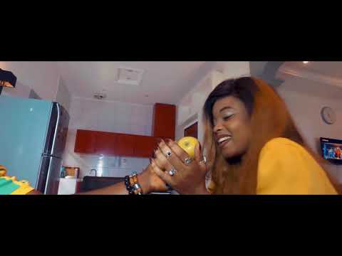 ARSENE_GYVET_JE_T'AIME_CLIP OFFICIEL