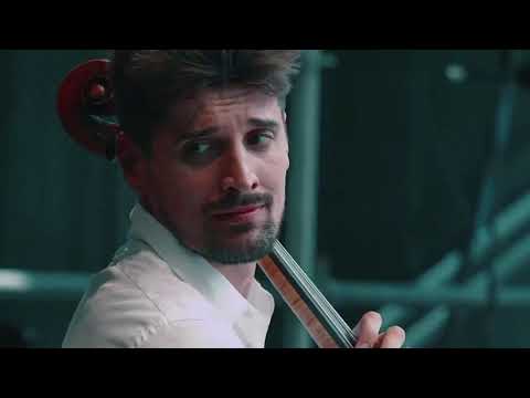 Luka Ft Evgeny The Sound of Silence