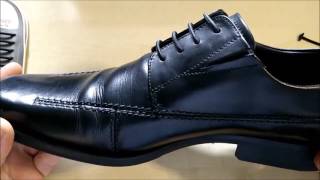 iZoeL Elastische Schnürsenkel aus Silikon für Business Schuhe