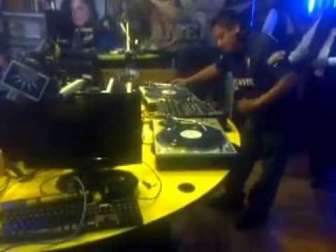 DJ  CHITO  TECNO-HOUSE RADIO AMERICA