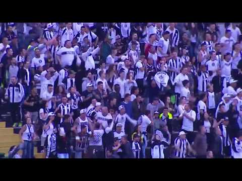 Figueirense 3 X 0 Náutico  Melhores momentos 2° rodada Série B   2017