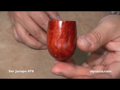 pipa Ser Jacopo 070 - smoking pipes