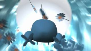 Tim Minchin - If You Open Your Mind Too Much Your Brain Will Fall Out (Take My Wife)