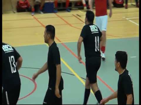 Samenvatting IFC Zwolle 2 - Excelsior'31 2 ( Comp zaal Hoofdklasse ) 05 03 2018