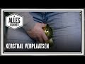 Een kerstbal tussen je benen! | De Alleskunner