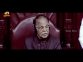 Rajya Sabha Speaker And Members Convey Birthday Wishes To Smriti Irani Mango News