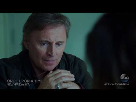 Once Upon a Time 7x09 — Weaver Makes a Deal With [Spoiler]
