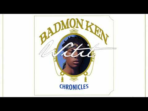 Badmon Ken - Witit | Prod Paupa