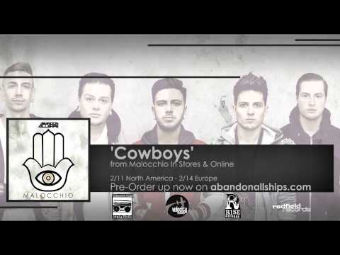 Abandon All Ships - Cowboys