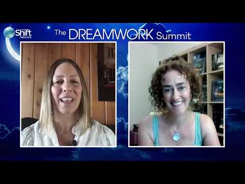 Lucid states for deep healing with Dr Clare Johnson