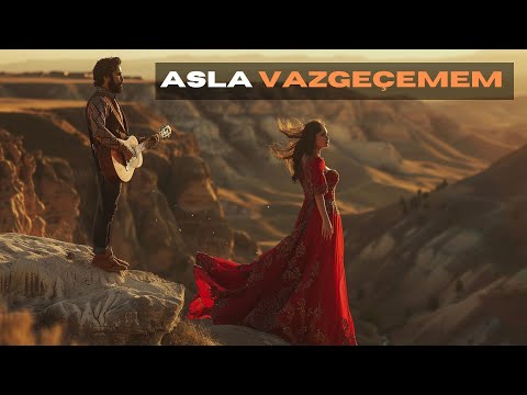 Asla Vazgeçemem - Akustik Cover