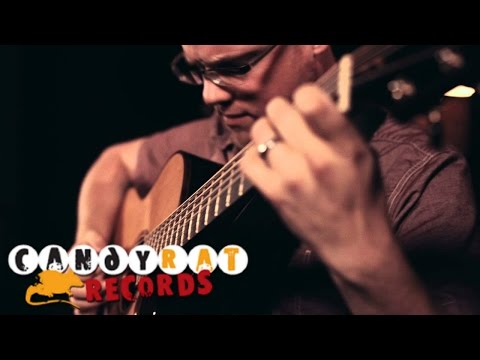 Trevor Gordon Hall - Turning Ruts into Grooves - Acoustic Guitar
