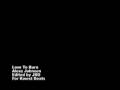 Love To Burn - Alexz Johnson 