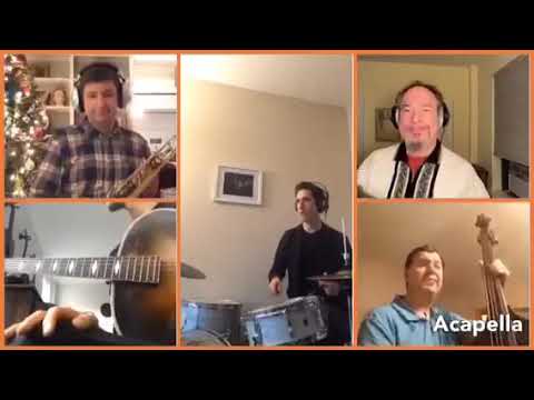 Nippy-- Danny Tobias, Jon- Erik Kellso, Josh Dunn, Steve Pikal, Kevin Dorn