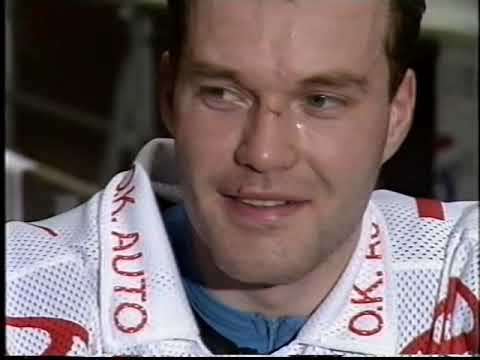 HIFK - JyP HT Play Off part 2