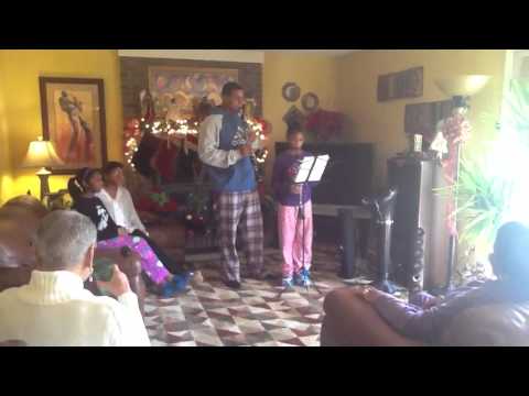 The Tankerson Grandclan - Maryland Chapter