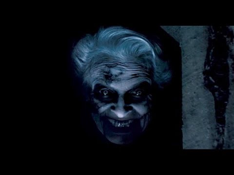 The 20 Scariest Horror Movies Of All Time (Best Horror Movies)