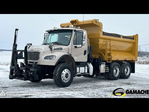 FREIGHTLINER M2 106 2022