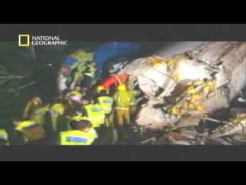 British Midland Flight 92 (Kegworth) Air Disaster