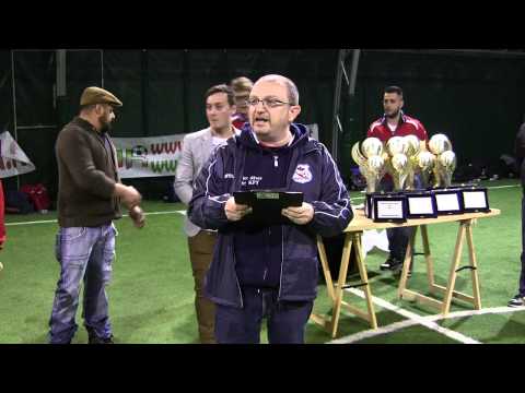 Campionato brianzolo 2013/2014 - Le premiazioni