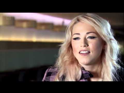 Ain't No Other Man for Amelia Lily - The X Factor 2011 Live Final (Full Version)