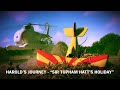 Harold S Journey Theme Sir Topham Hatt S Holiday