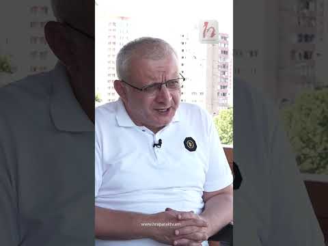 Ստրիպտիզ ես պարում բրյուսելներում ու վաշինգտոններում․ Սուրեն Սուրենյանց