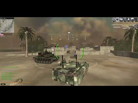 War Trigger 2 2020 03 26 23 18 56