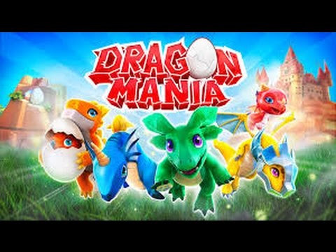 Легенды Дракономании 8 - Dragon Mania Legends PC Walkthrough Part 8