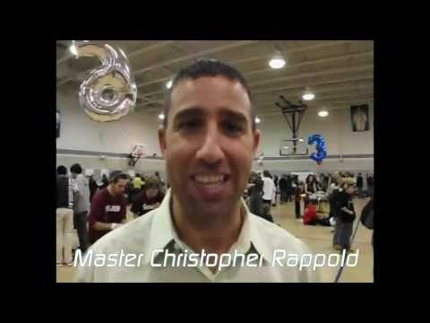 A Tribute to Master Rappold  2011.wmv