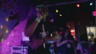 Nike Nando SXSW Vlog Pt. 2 (Indie Life Showcase Performance)