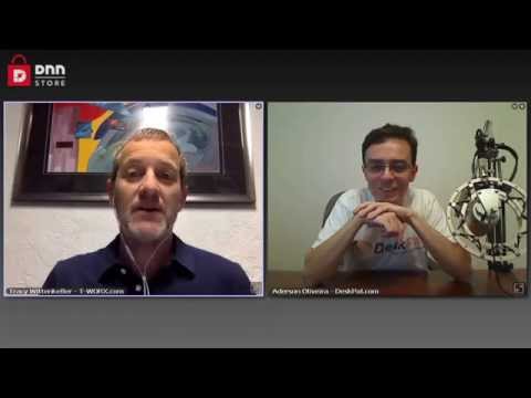 Vendor Interview: Tracy Wittenkeller from T-WORX