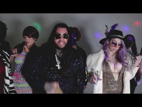 Arichussettes feat. Rockness Monsta - Salute You (prod. by The Arcitype)