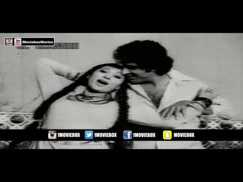 MAIN TERI O JANI YAAR VE - NOOR JEHAN - PAKISTANI FILM WEHSHI DAKU