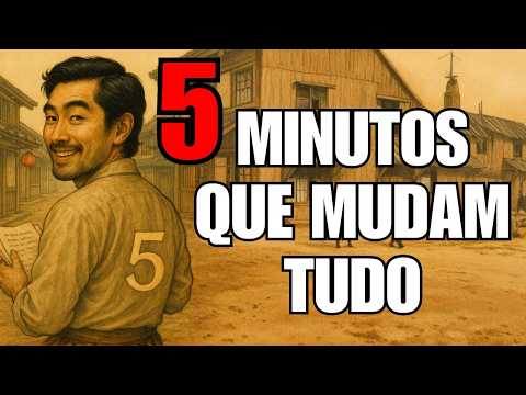 The 5-Minute Japanese Ritual That Could Change Your Life Forever