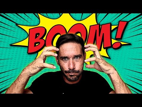 Quítatelo de la cabeza: ¡Las fuerzas no existen!
