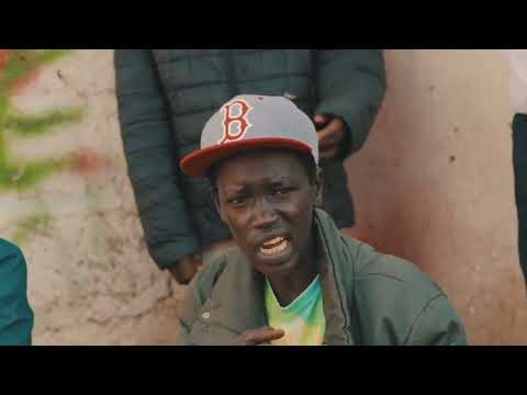 MS7013 - BORN NIGGA (Official Music Video )