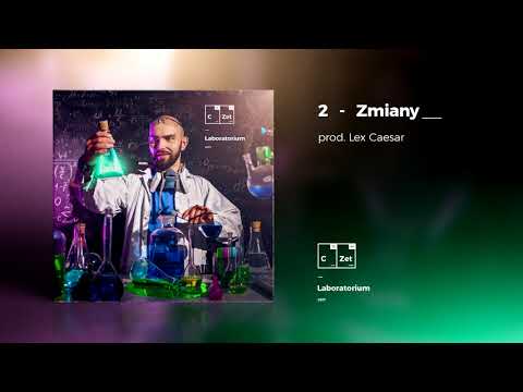 C-zet - Zmiany | prod. Lex Caesar