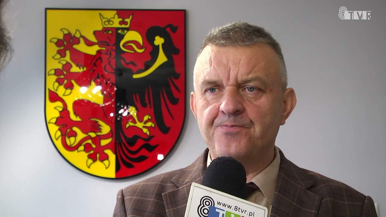 Jak przygotowany jest Sieradz w razie alarmu RCB?